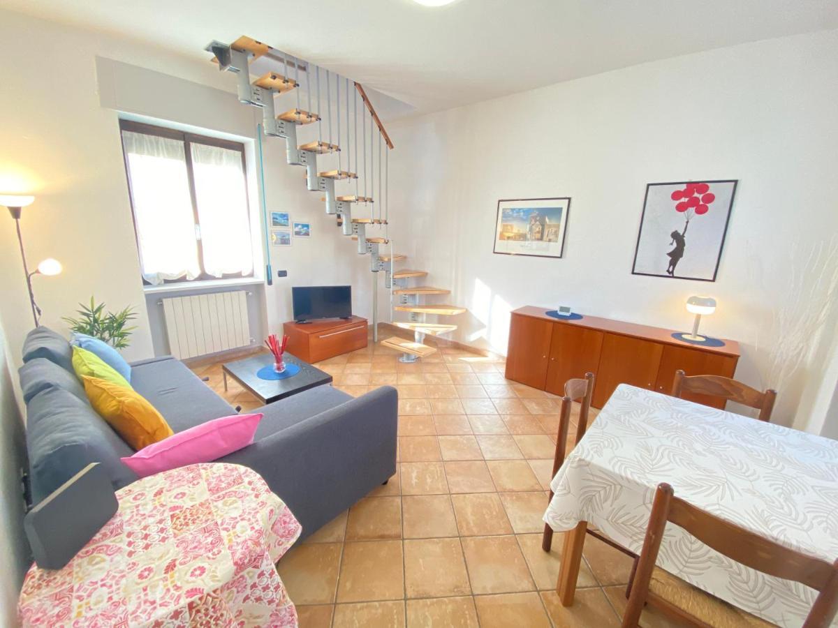 La Discografica, Elegante E Spaziosa Per Gruppi Apartment Trezzano Rosa Exterior photo