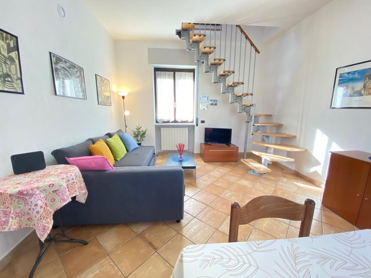 La Discografica, Elegante E Spaziosa Per Gruppi Apartment Trezzano Rosa Exterior photo