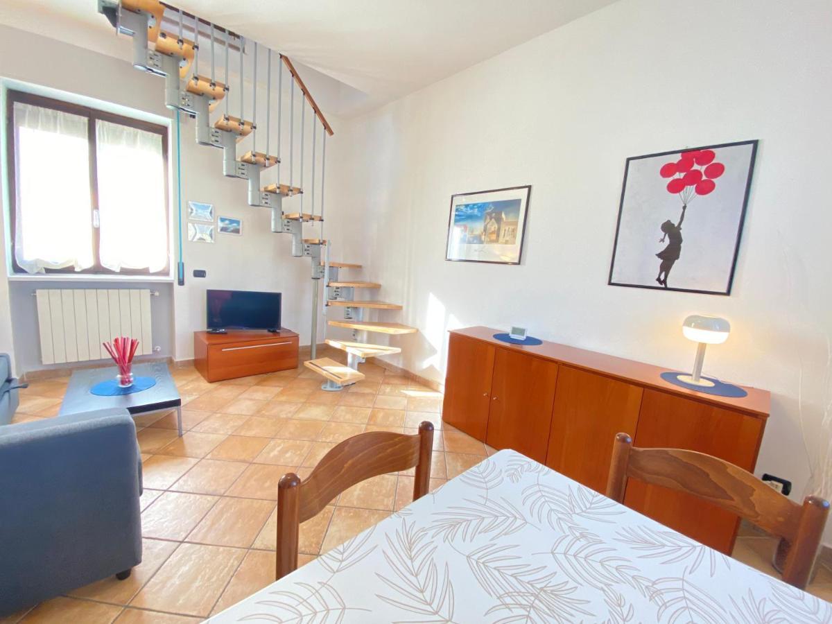 La Discografica, Elegante E Spaziosa Per Gruppi Apartment Trezzano Rosa Exterior photo